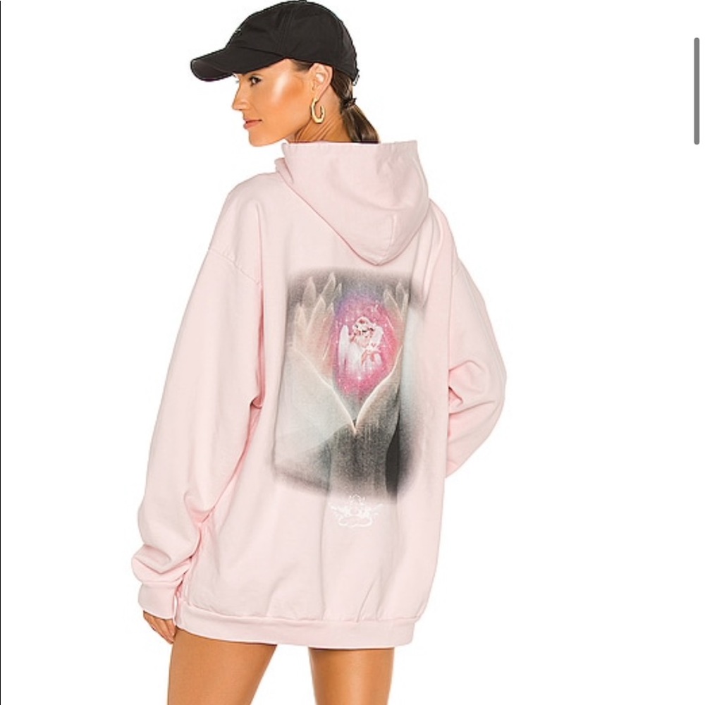 Boys lie eat your heart out sweatshirt